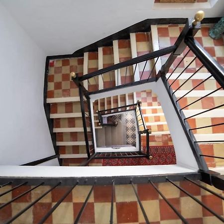 Apartamento Ventanal Ateca 外观 照片