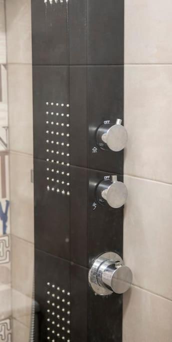 Apartamento Ventanal Ateca 外观 照片