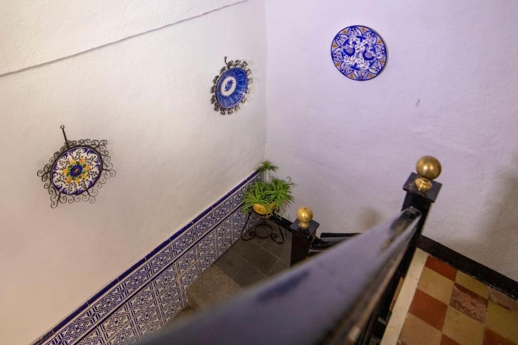 Apartamento Ventanal Ateca 外观 照片