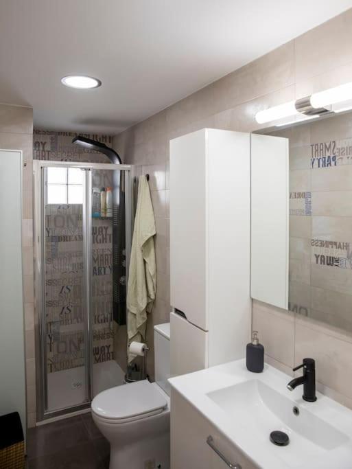 Apartamento Ventanal Ateca 外观 照片