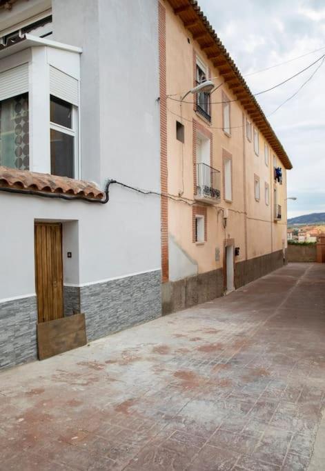 Apartamento Ventanal Ateca 外观 照片