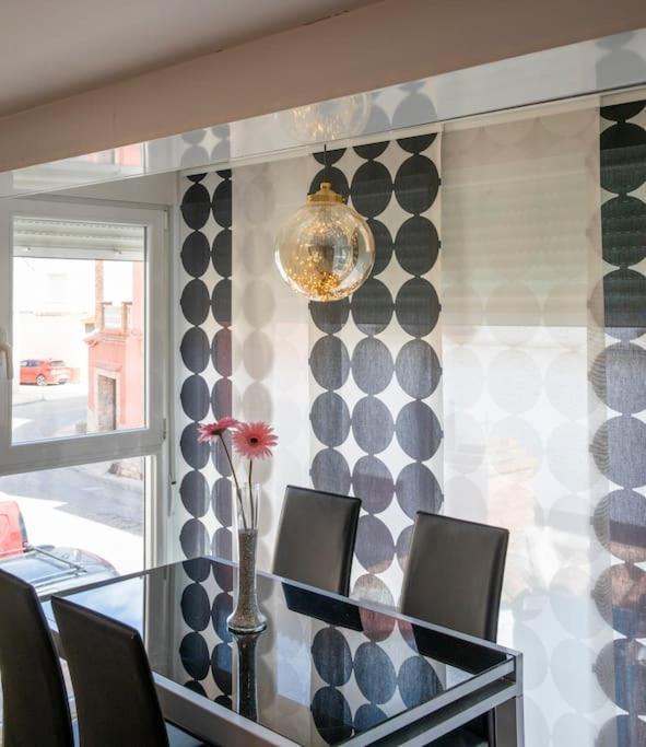 Apartamento Ventanal Ateca 外观 照片