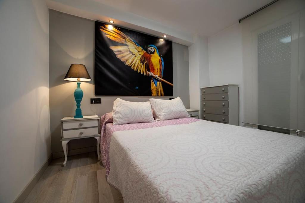 Apartamento Ventanal Ateca 外观 照片