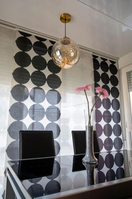 Apartamento Ventanal Ateca 外观 照片