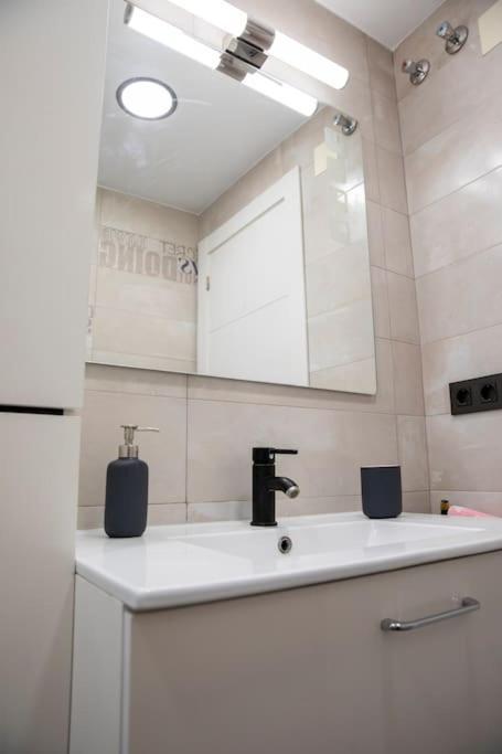 Apartamento Ventanal Ateca 外观 照片