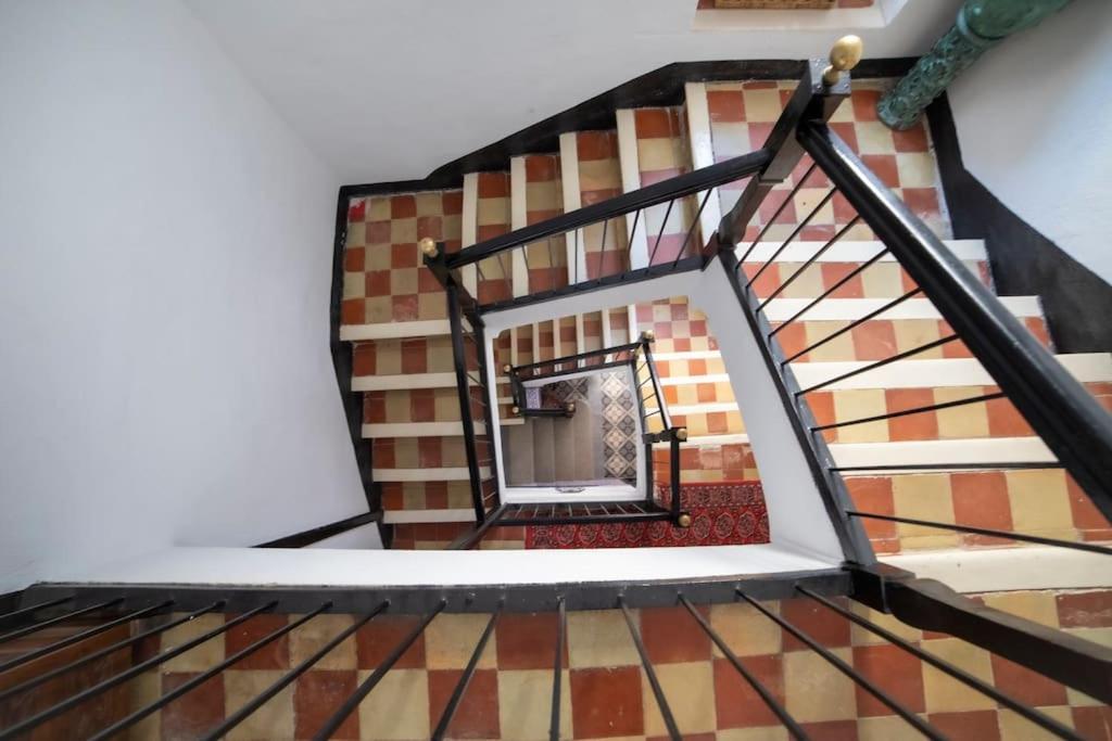 Apartamento Ventanal Ateca 外观 照片