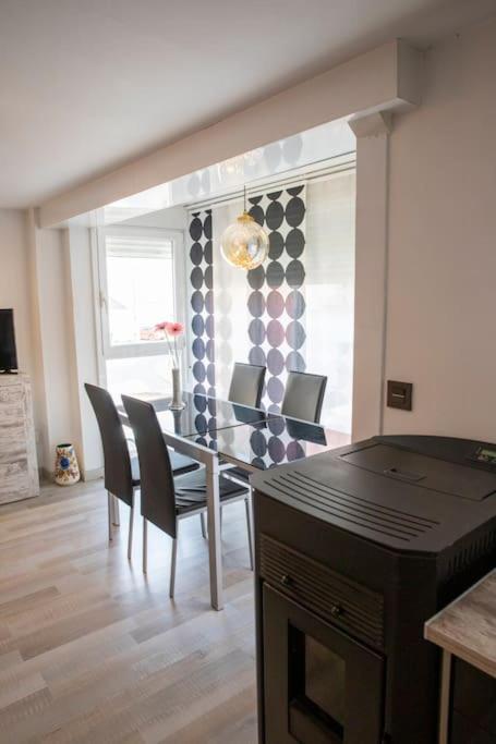 Apartamento Ventanal Ateca 外观 照片