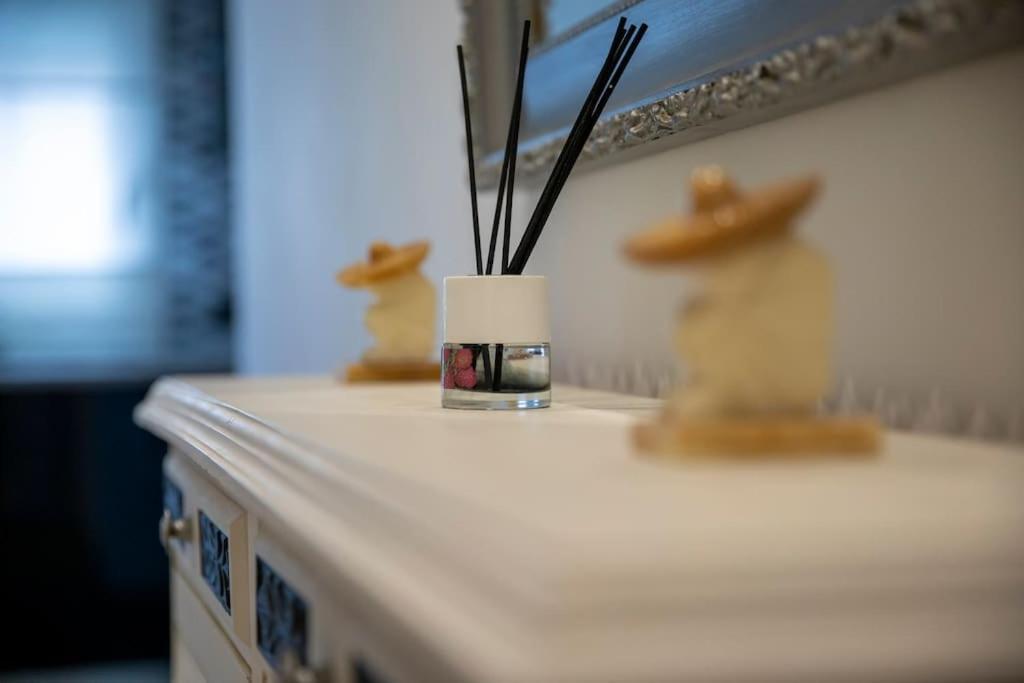 Apartamento Ventanal Ateca 外观 照片