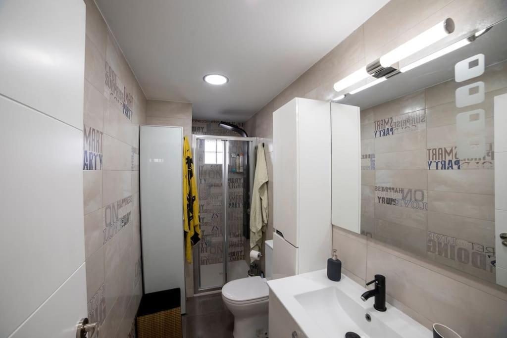 Apartamento Ventanal Ateca 外观 照片