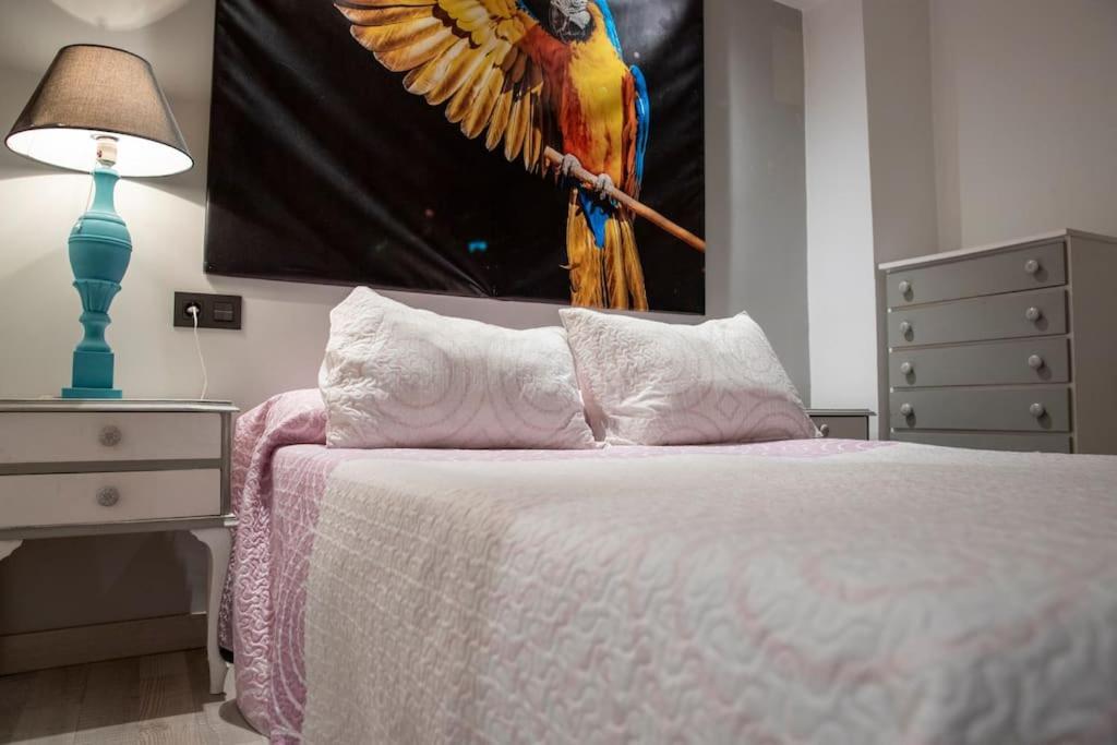 Apartamento Ventanal Ateca 外观 照片