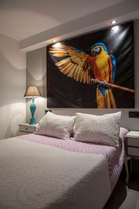 Apartamento Ventanal Ateca 外观 照片