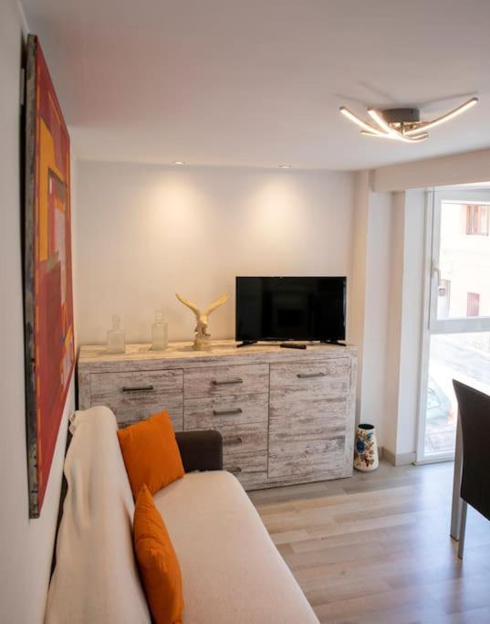 Apartamento Ventanal Ateca 外观 照片